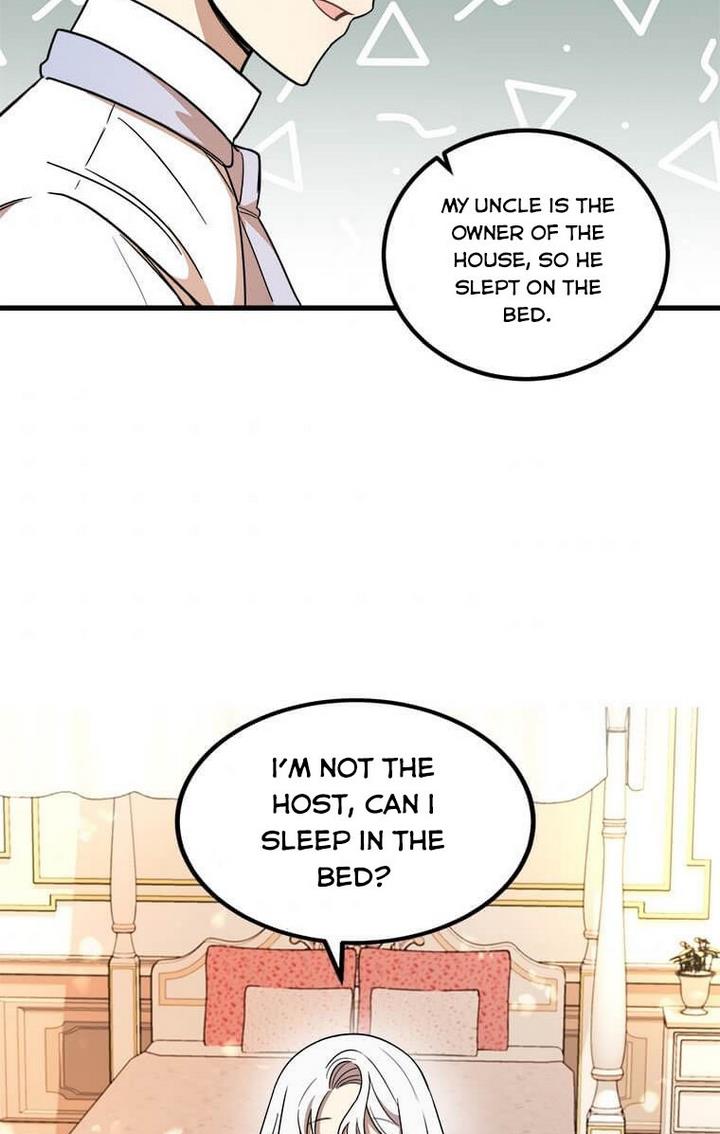 Princess’ Dangerous Brothers chapter 6 page 46