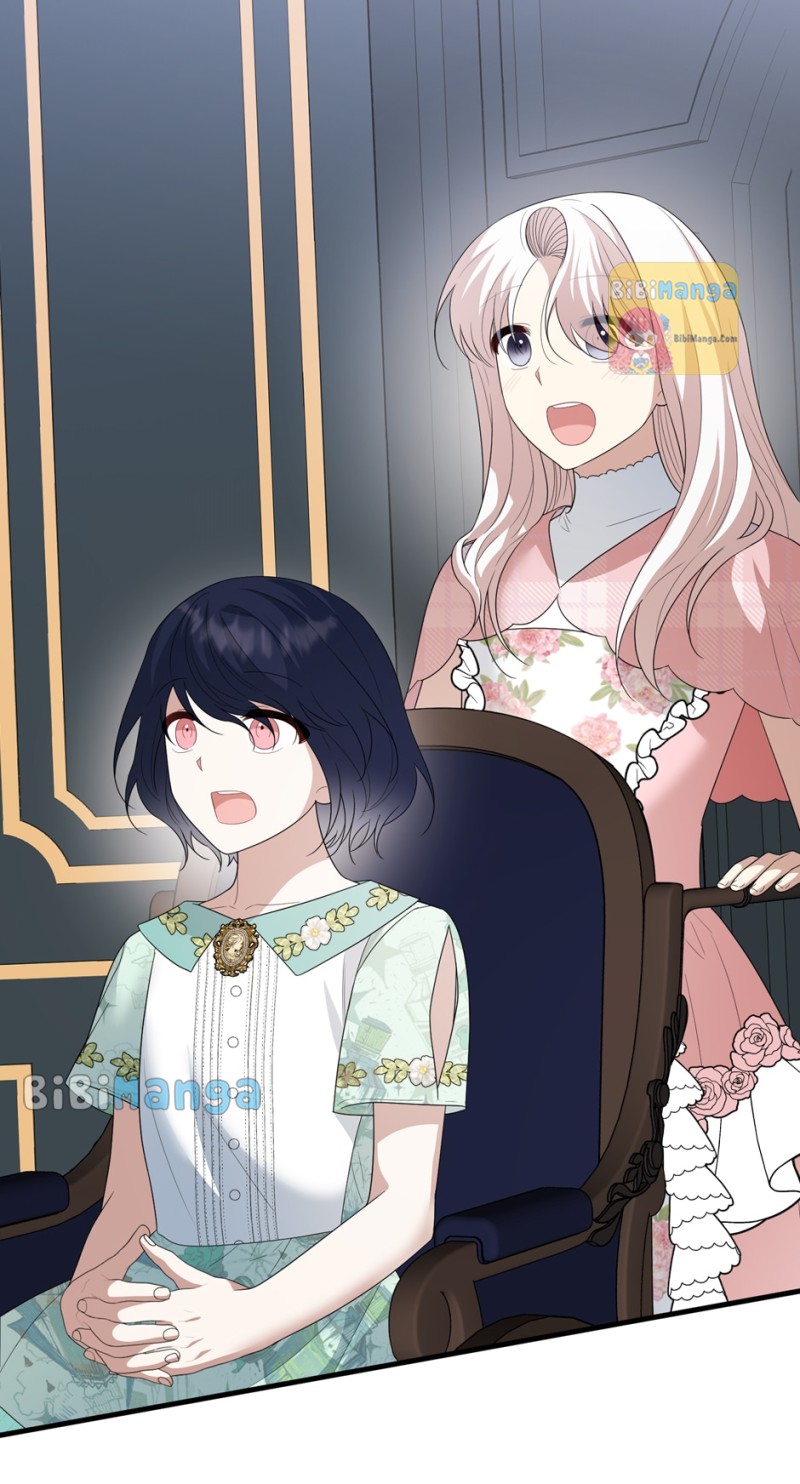 Princess’ Dangerous Brothers chapter 67 page 40