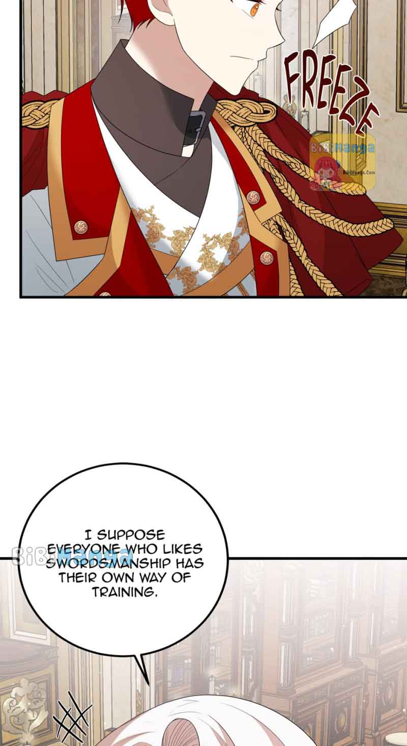 Princess’ Dangerous Brothers chapter 68 page 9