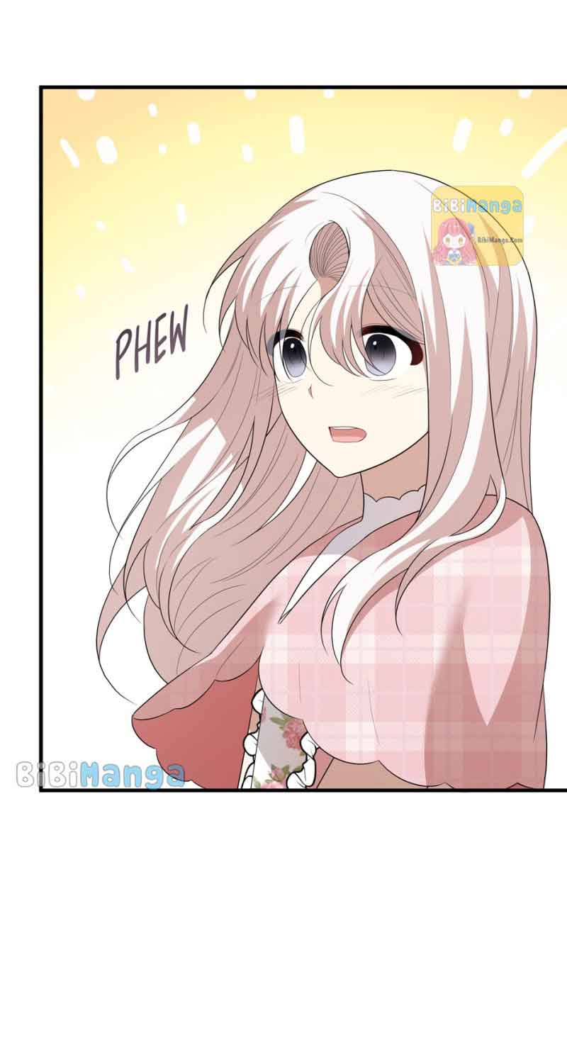 Princess’ Dangerous Brothers chapter 68 page 79