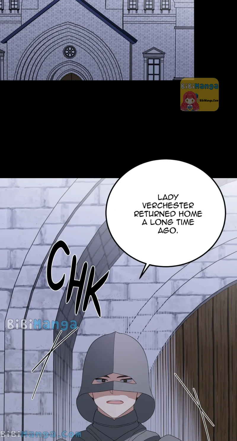 Princess’ Dangerous Brothers chapter 69 page 11