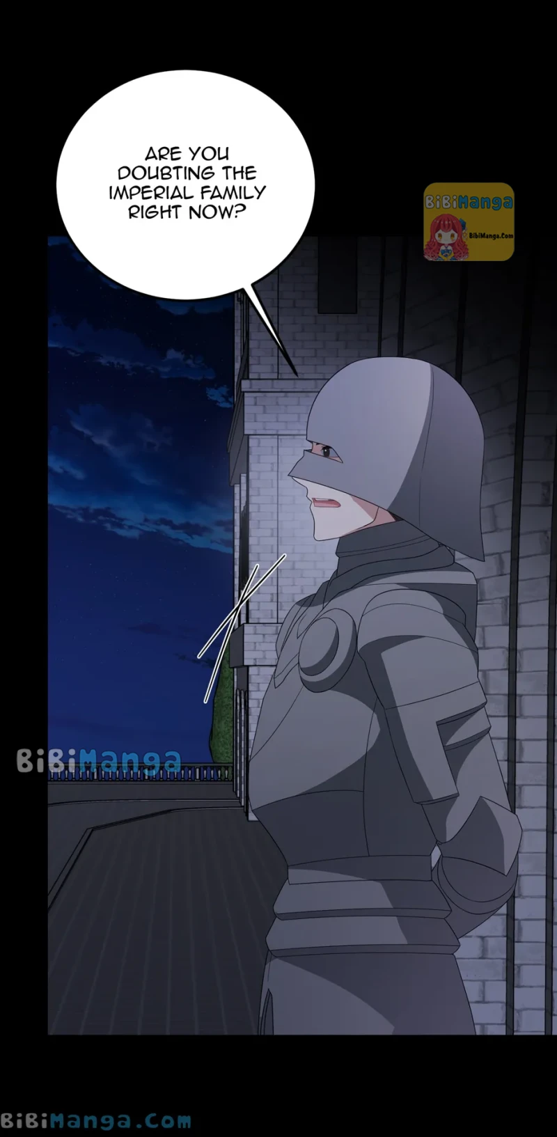 Princess’ Dangerous Brothers chapter 69 page 14