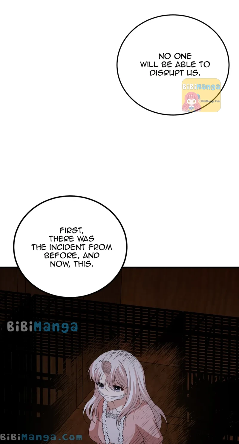 Princess’ Dangerous Brothers chapter 69 page 46