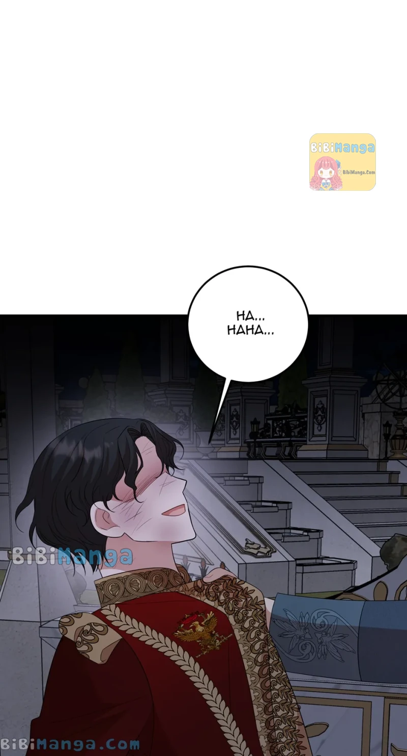 Princess’ Dangerous Brothers chapter 69 page 49