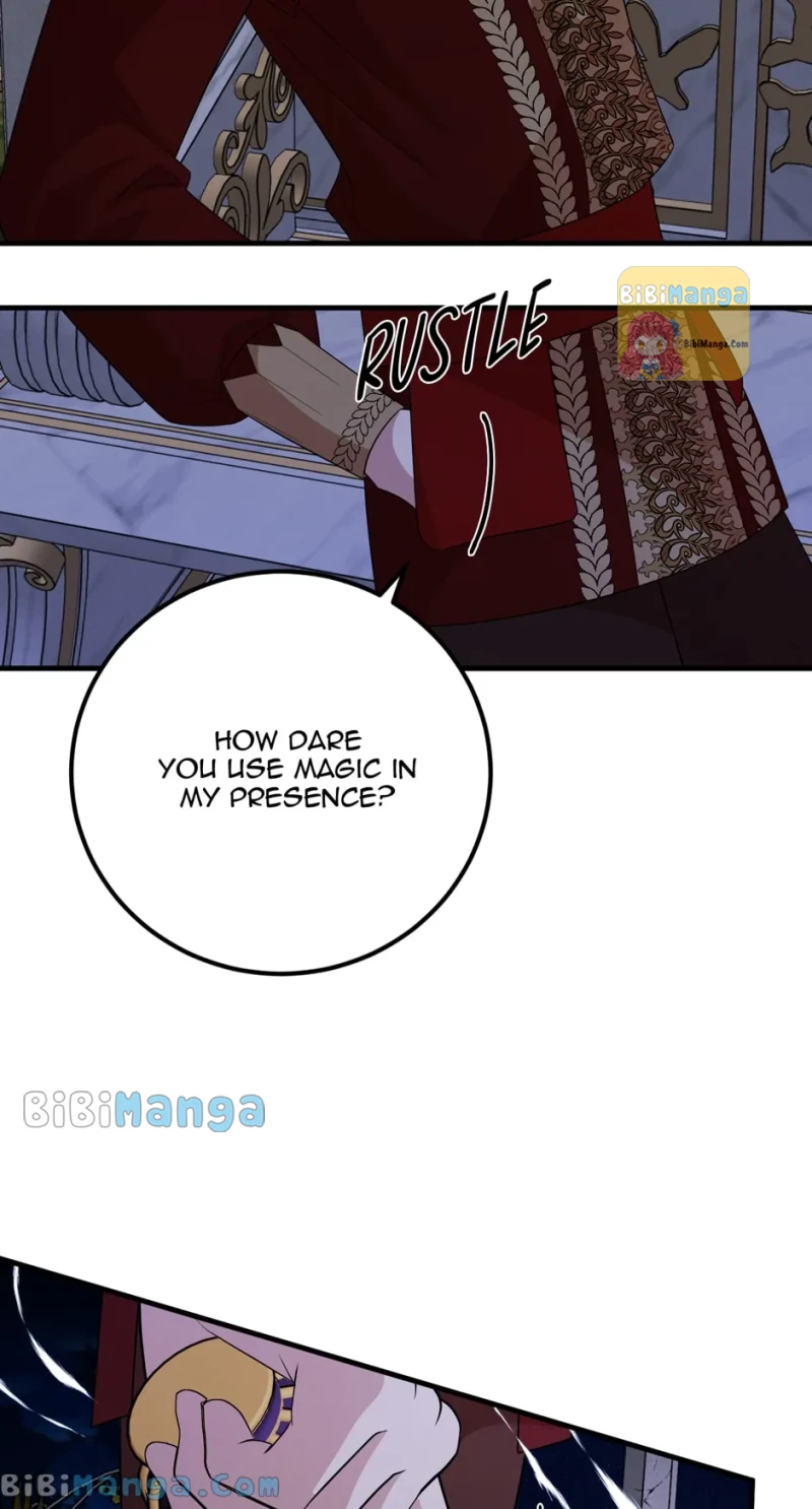 Princess’ Dangerous Brothers chapter 69 page 50