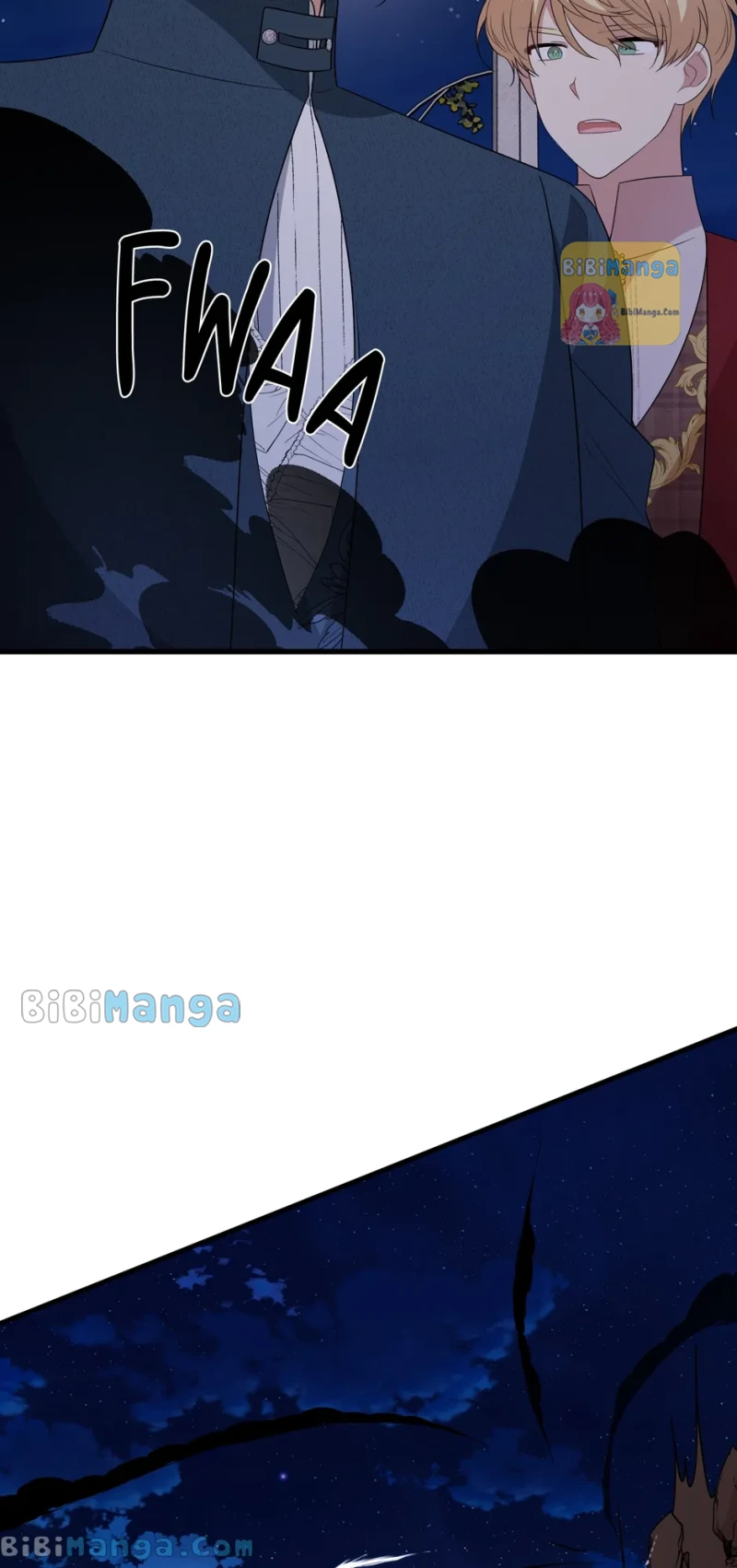Princess’ Dangerous Brothers chapter 69 page 56