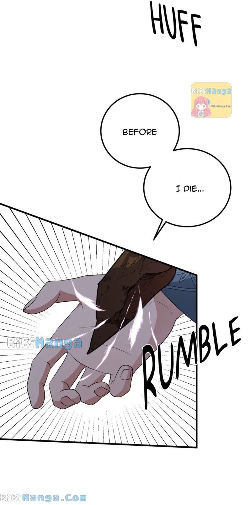 Princess’ Dangerous Brothers chapter 69 page 64