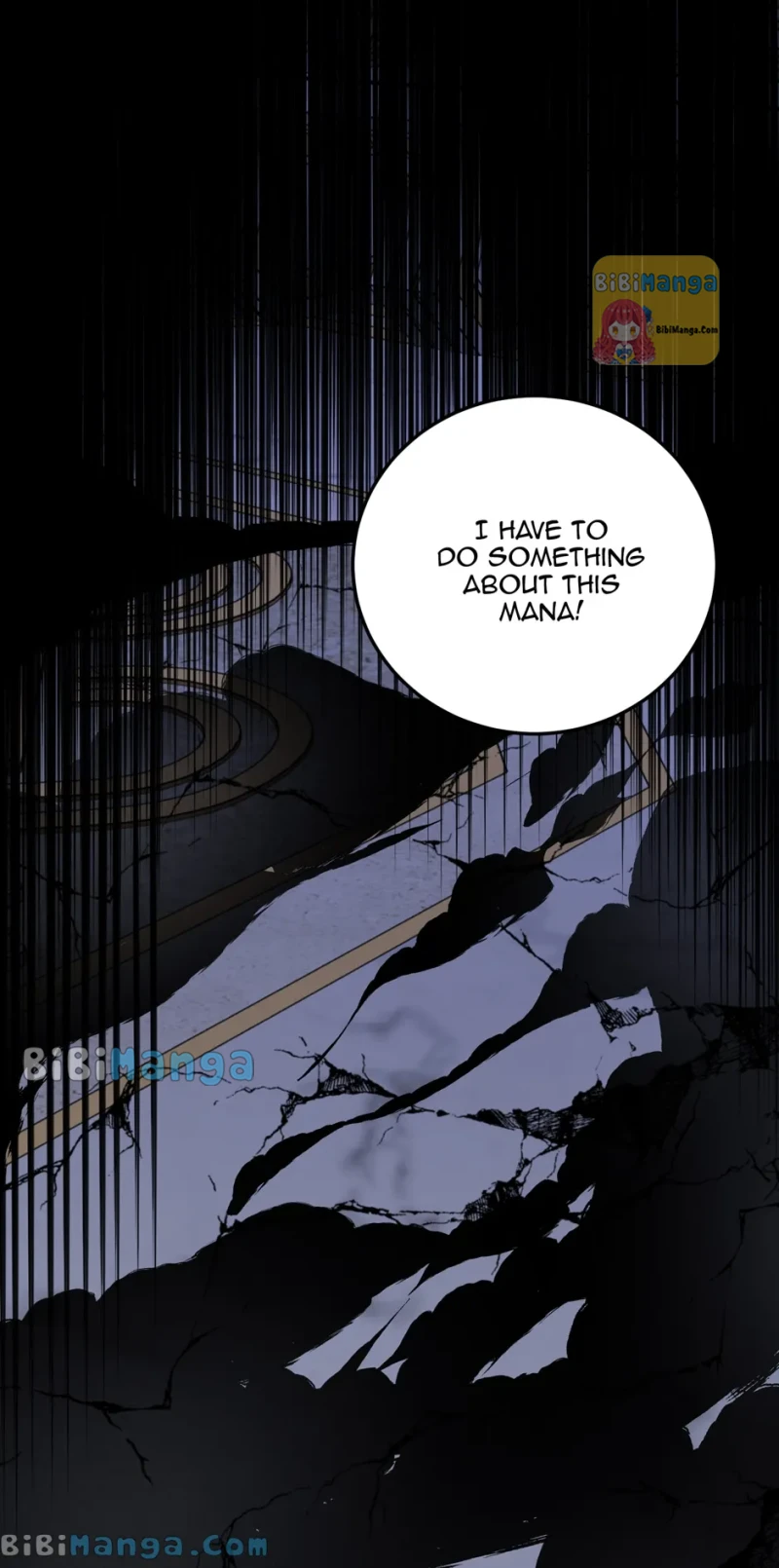 Princess’ Dangerous Brothers chapter 69 page 71