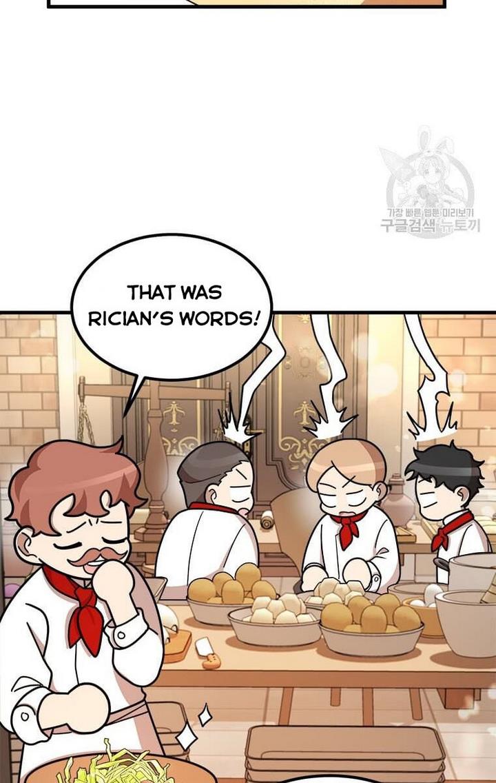 Princess’ Dangerous Brothers chapter 7 page 34