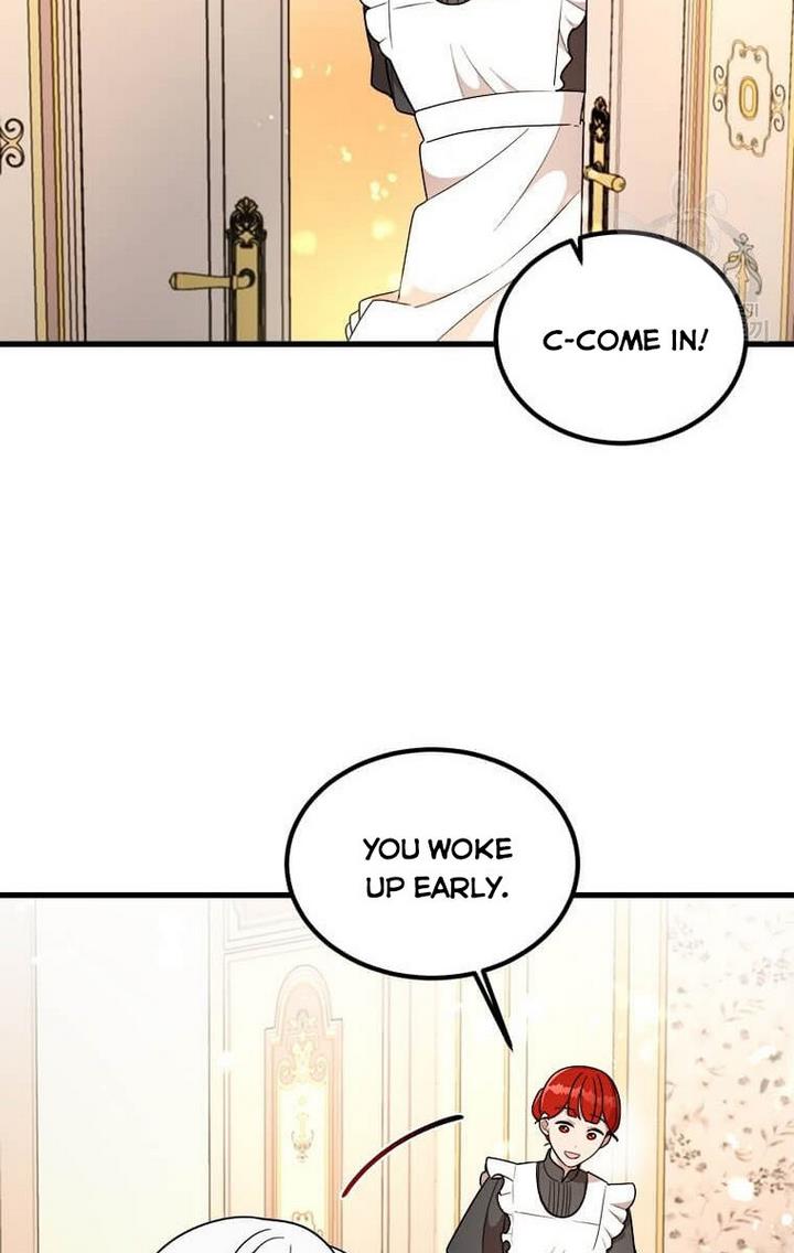 Princess’ Dangerous Brothers chapter 7 page 56