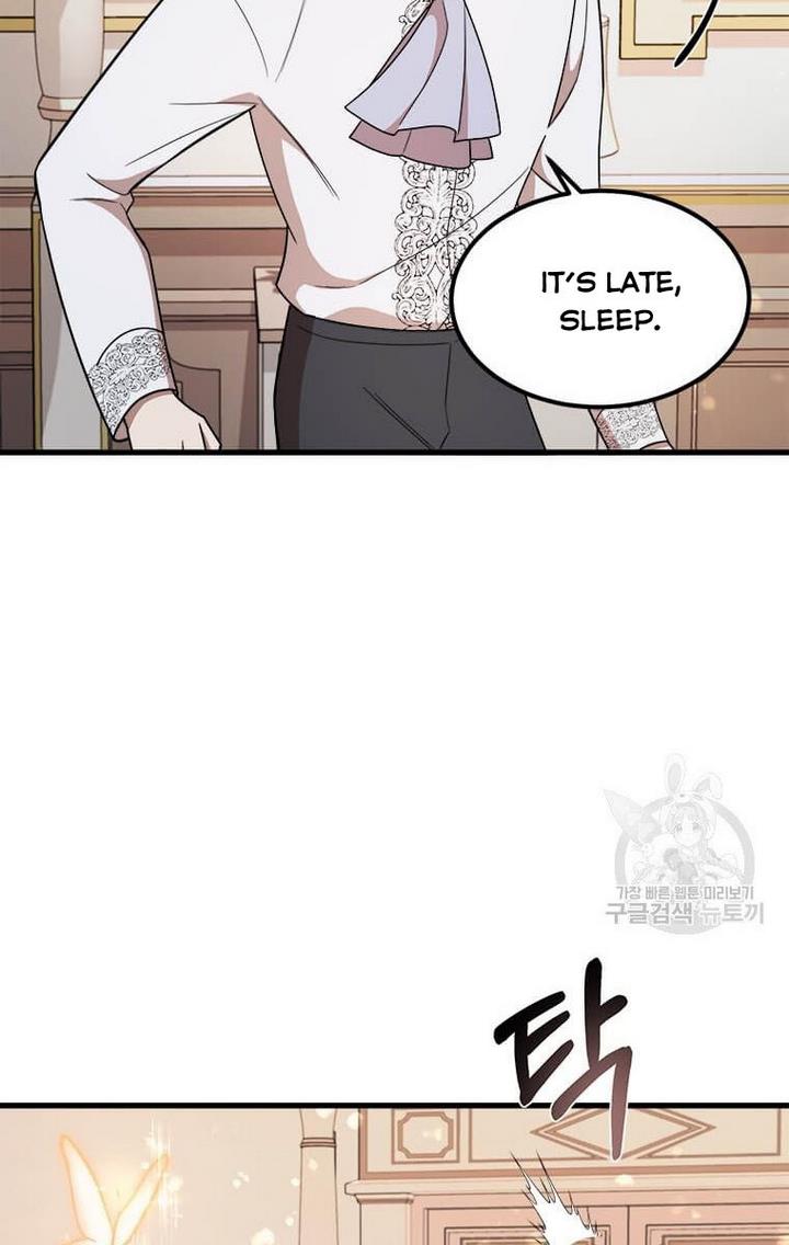 Princess’ Dangerous Brothers chapter 7 page 7