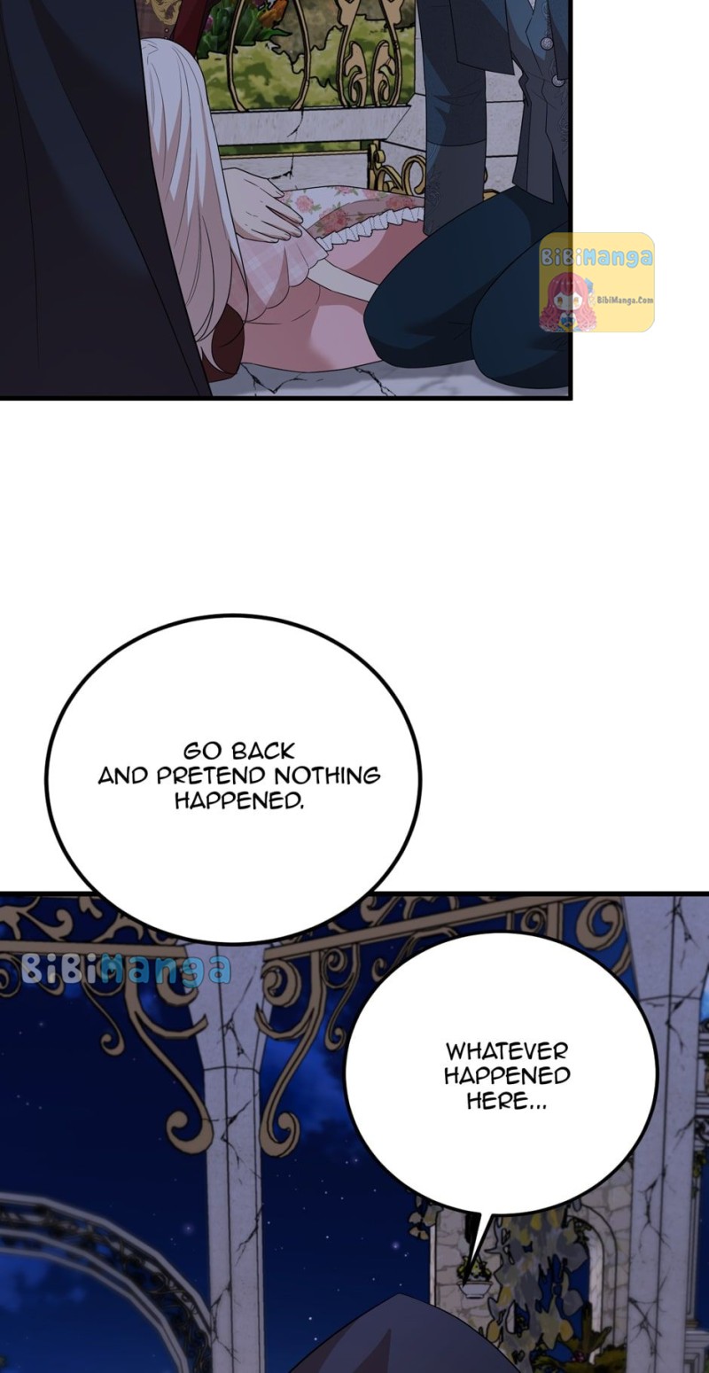 Princess’ Dangerous Brothers chapter 70 page 72