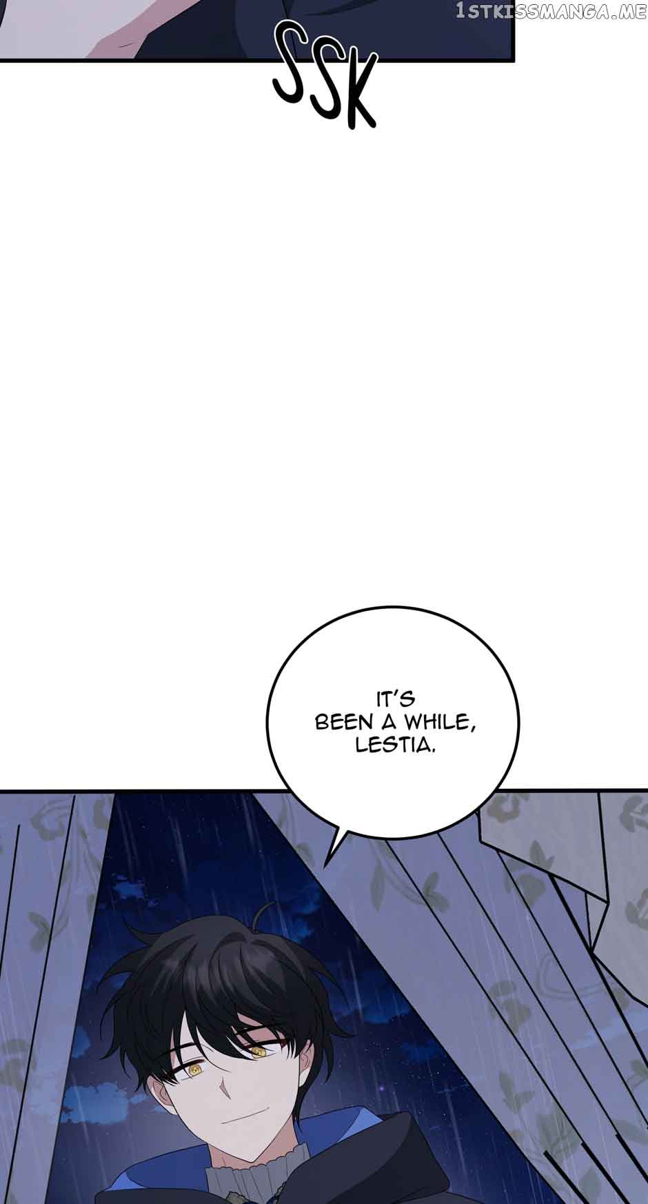 Princess’ Dangerous Brothers chapter 73 page 6