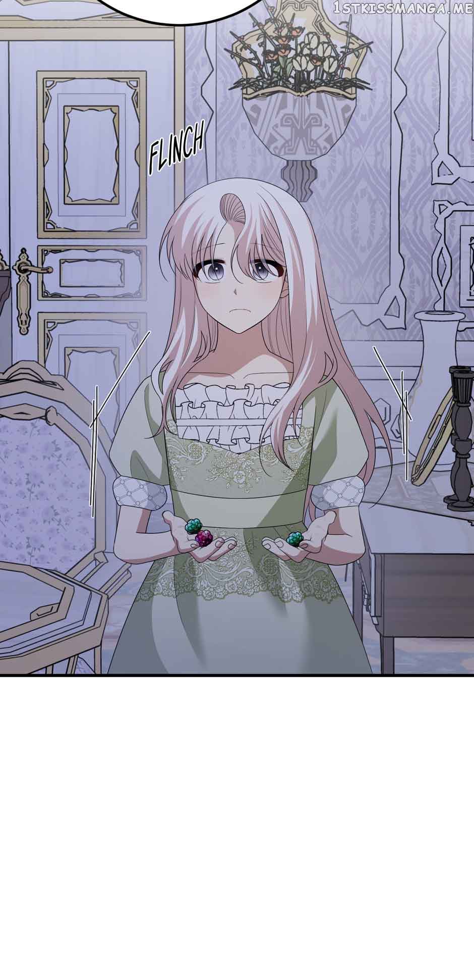 Princess’ Dangerous Brothers chapter 73 page 33