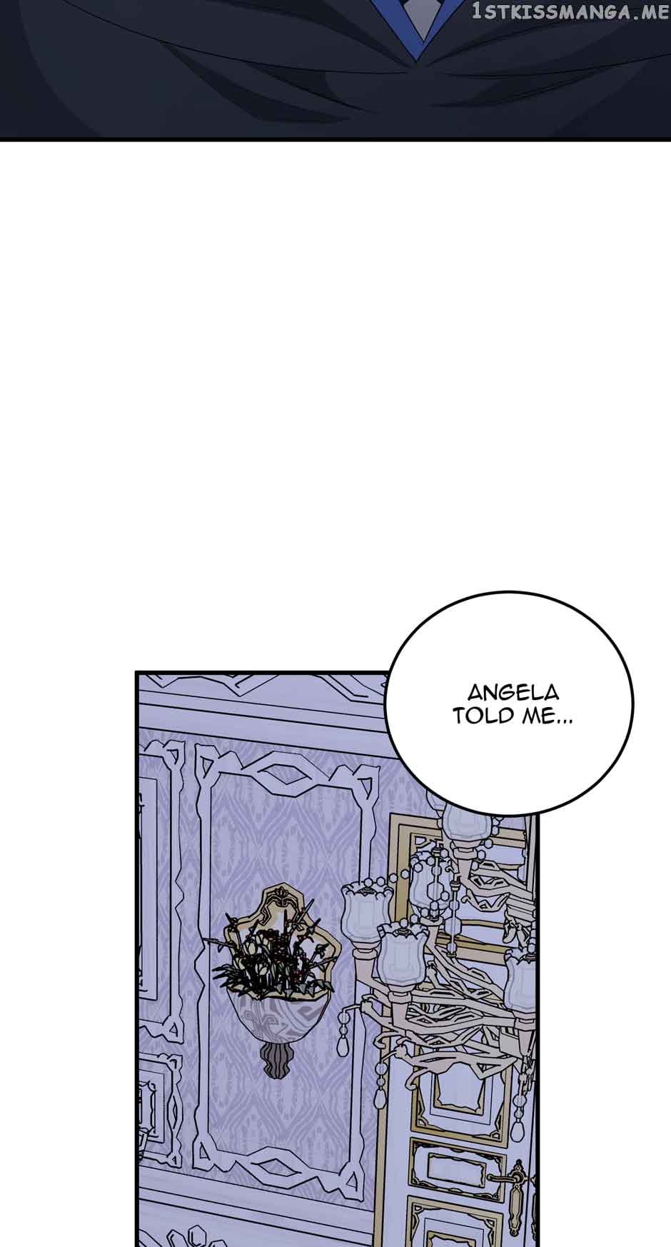 Princess’ Dangerous Brothers chapter 73 page 47