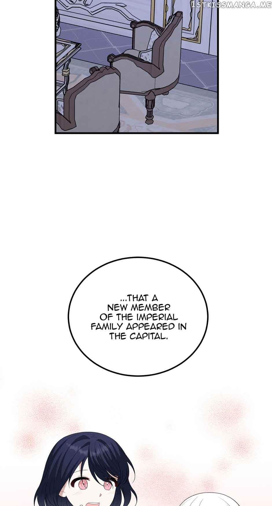 Princess’ Dangerous Brothers chapter 73 page 48