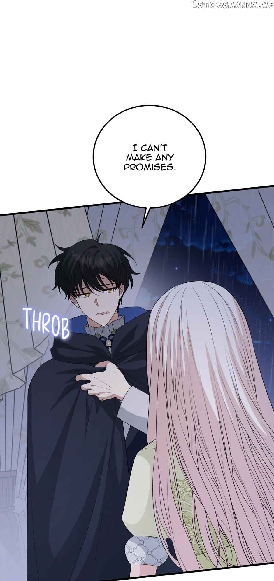 Princess’ Dangerous Brothers chapter 73 page 59