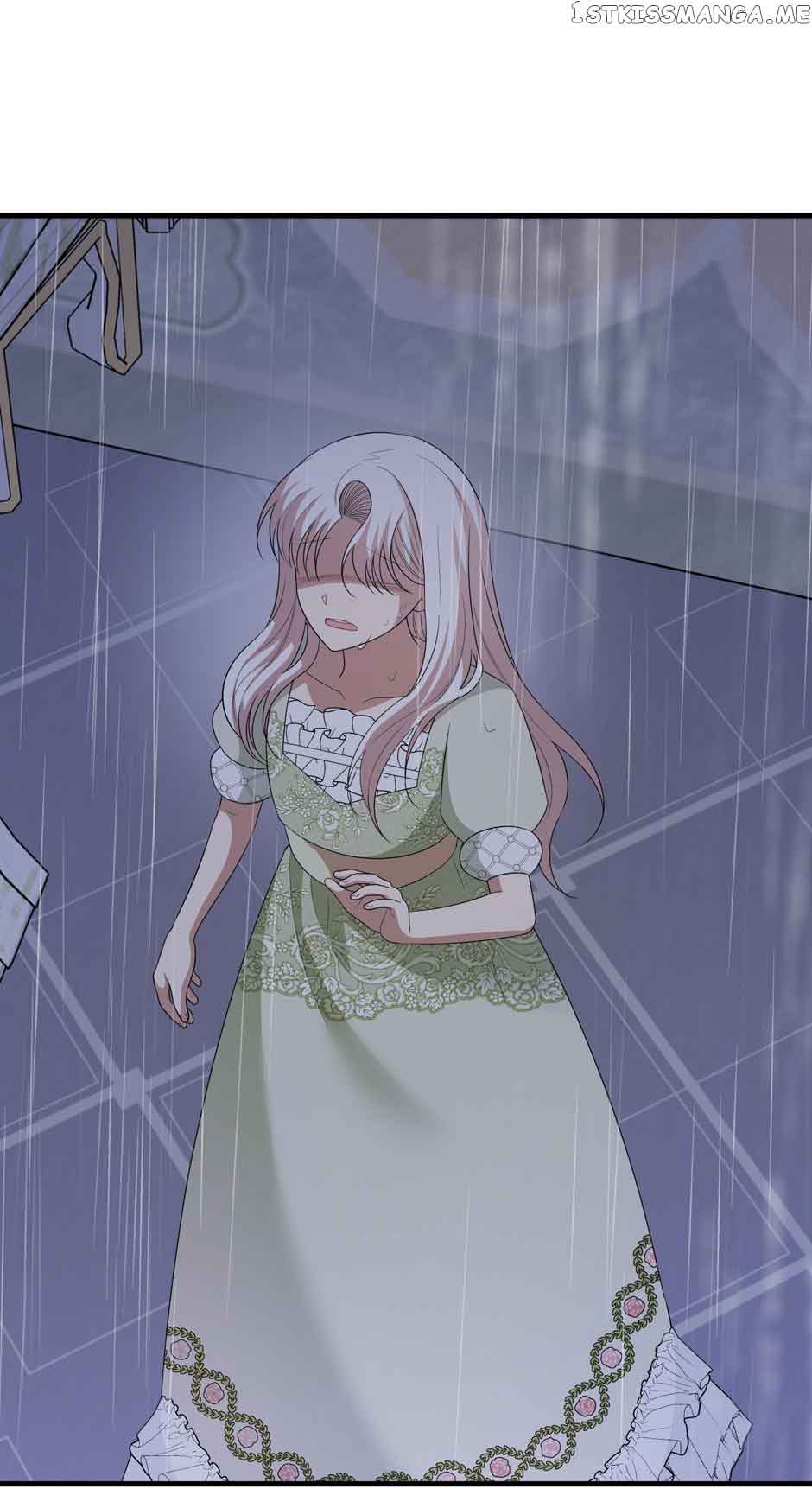 Princess’ Dangerous Brothers chapter 73 page 69