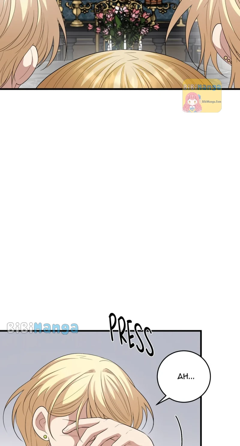 Princess’ Dangerous Brothers chapter 74 page 2