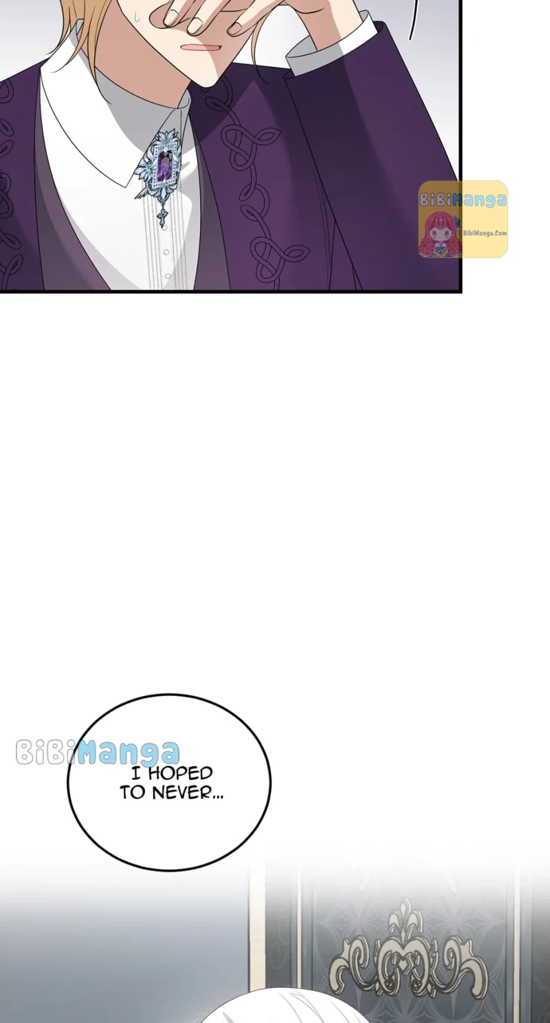 Princess’ Dangerous Brothers chapter 74 page 3