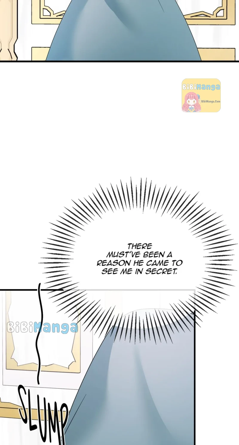 Princess’ Dangerous Brothers chapter 74 page 12