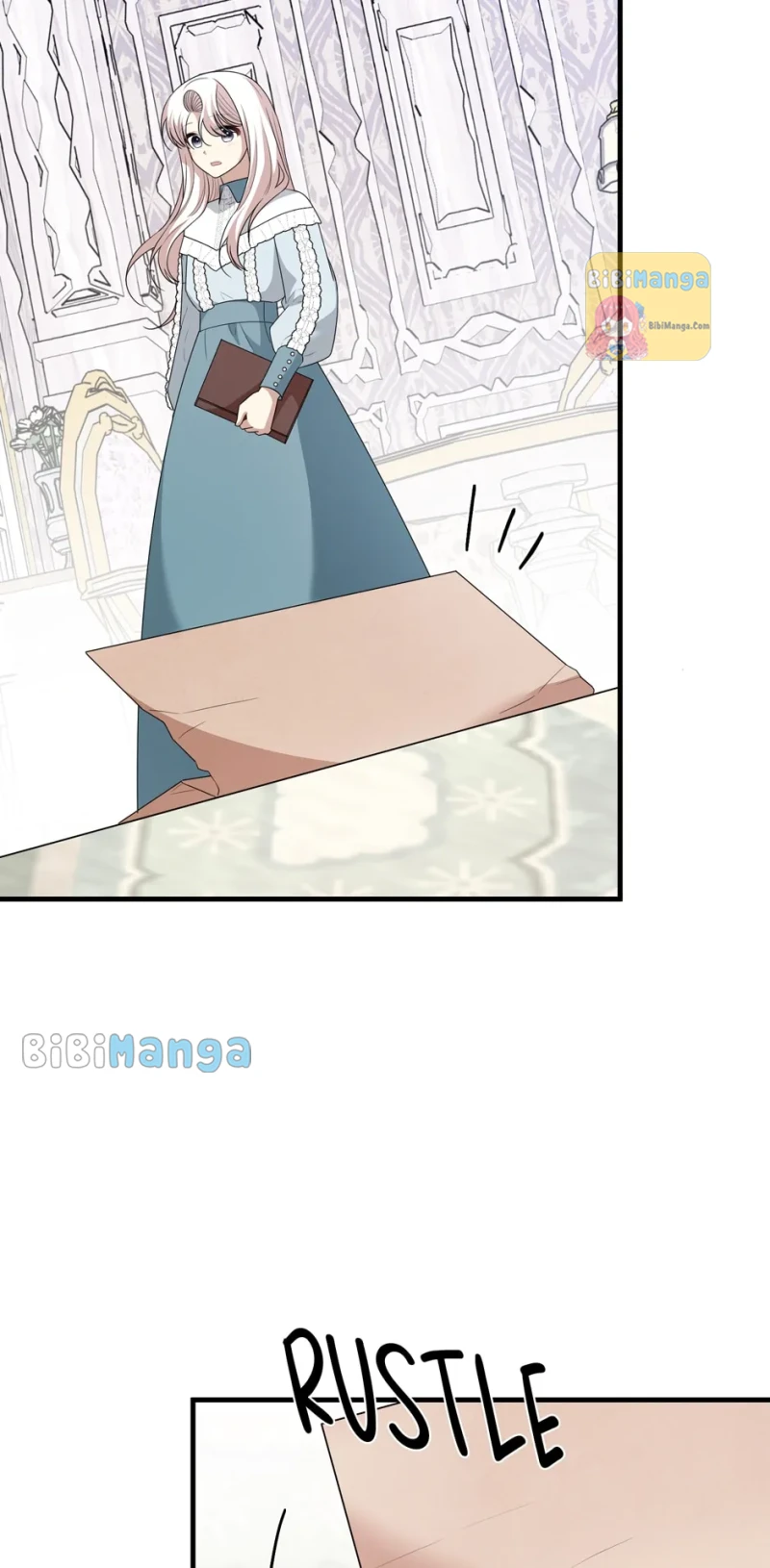 Princess’ Dangerous Brothers chapter 74 page 19