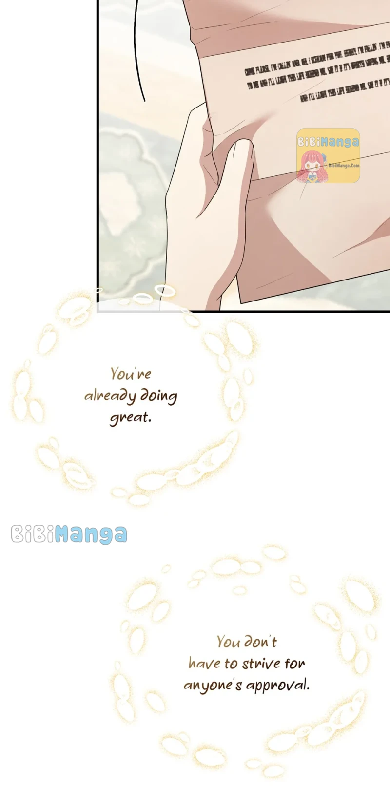 Princess’ Dangerous Brothers chapter 74 page 20
