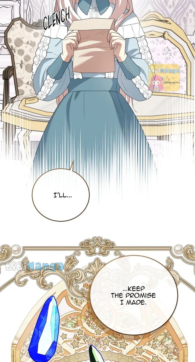 Princess’ Dangerous Brothers chapter 74 page 26