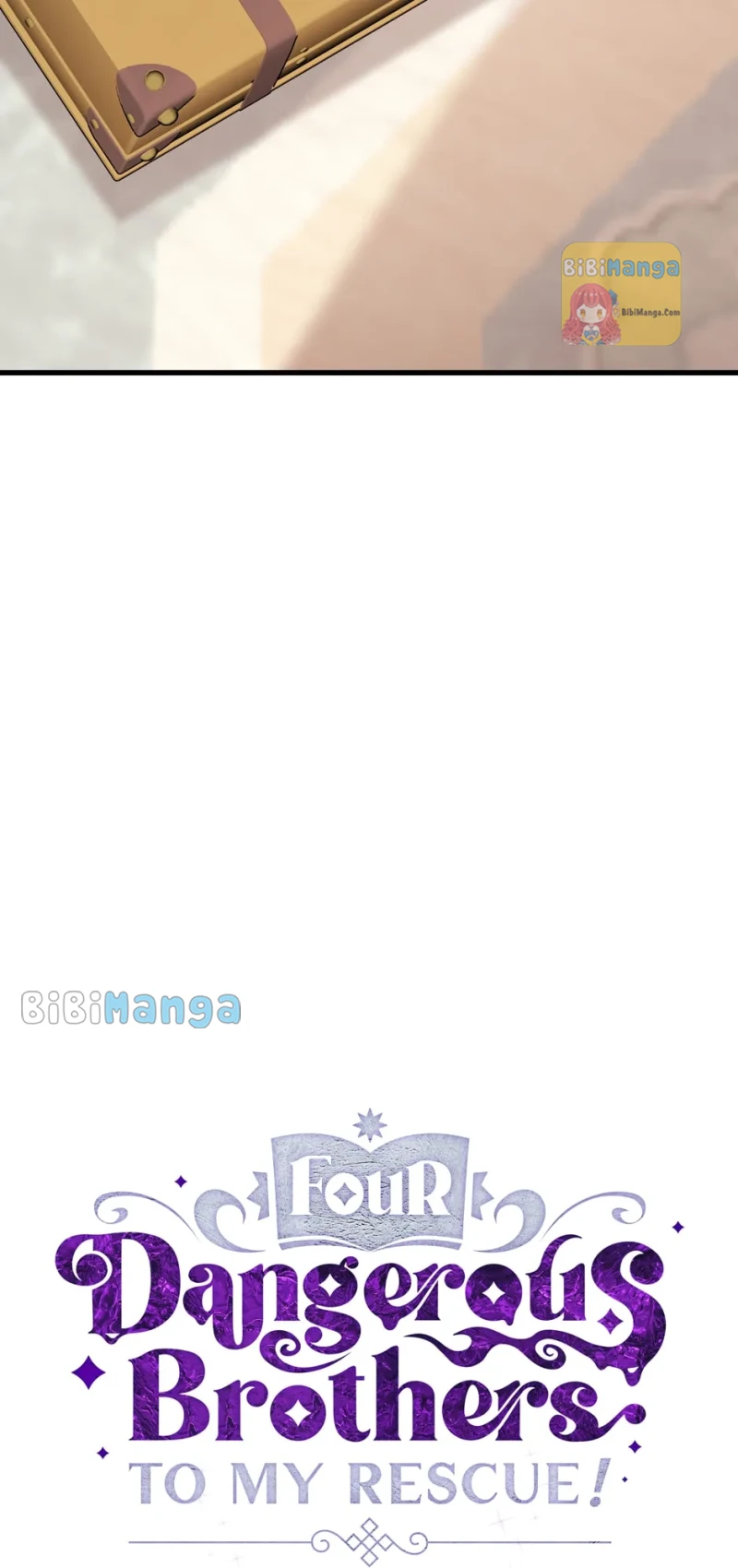 Princess’ Dangerous Brothers chapter 74 page 30