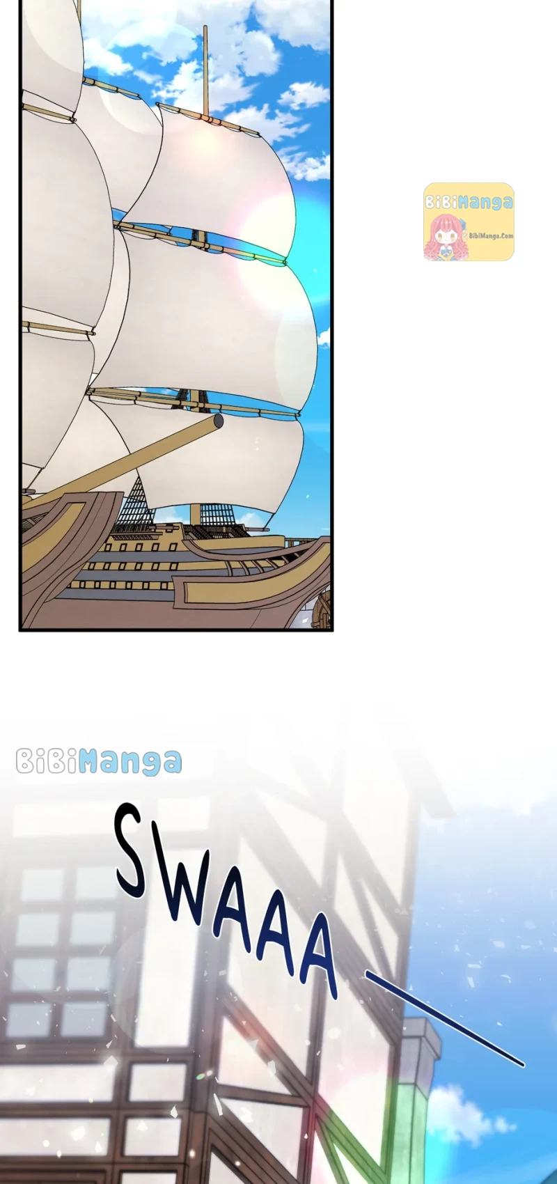 Princess’ Dangerous Brothers chapter 74 page 32