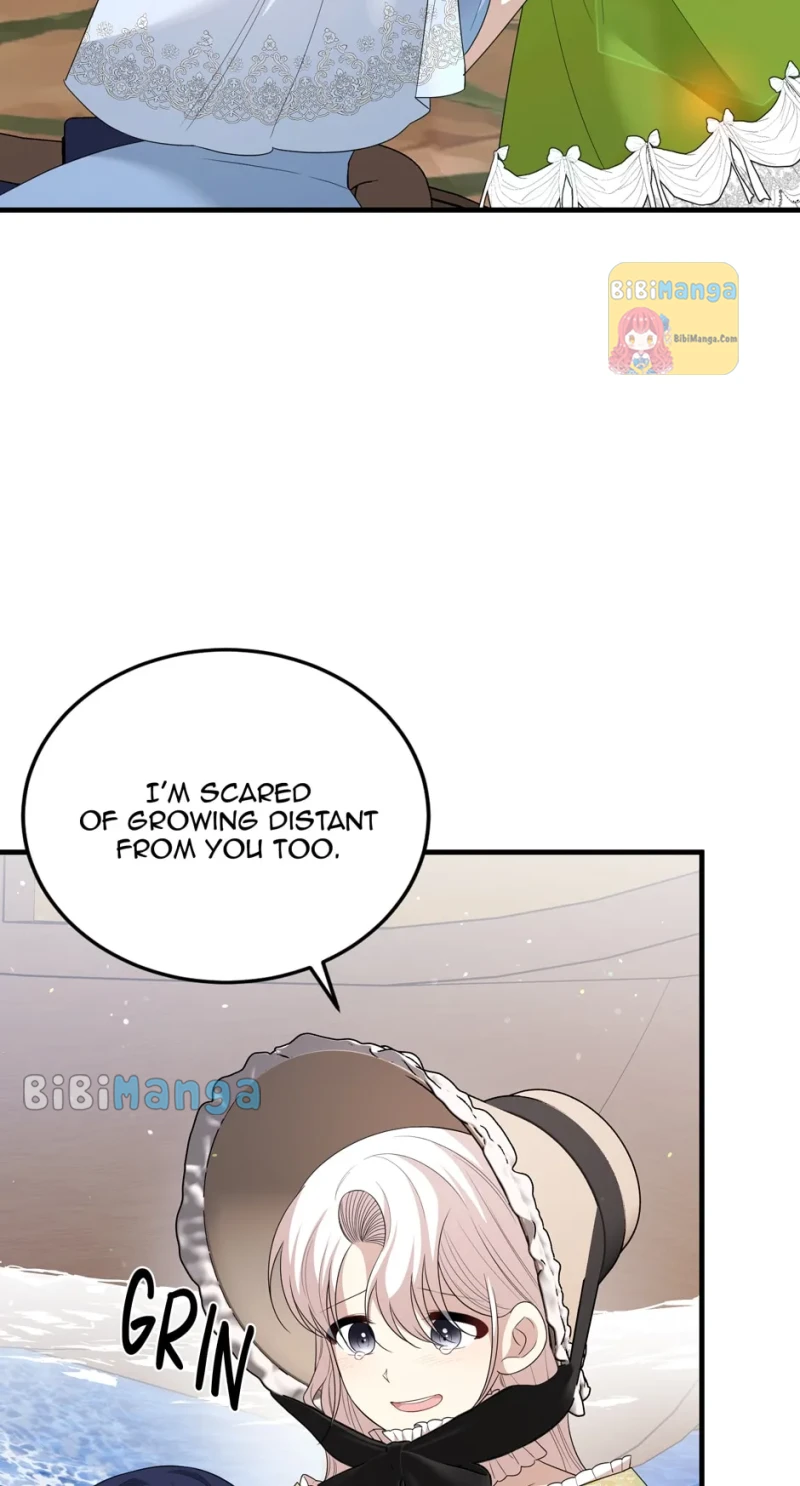 Princess’ Dangerous Brothers chapter 74 page 41