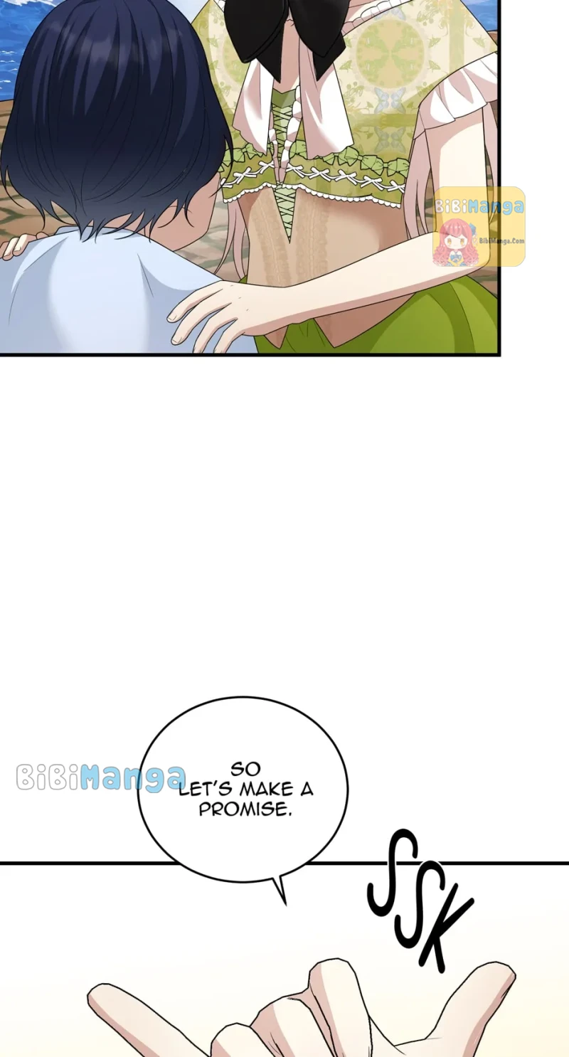 Princess’ Dangerous Brothers chapter 74 page 42