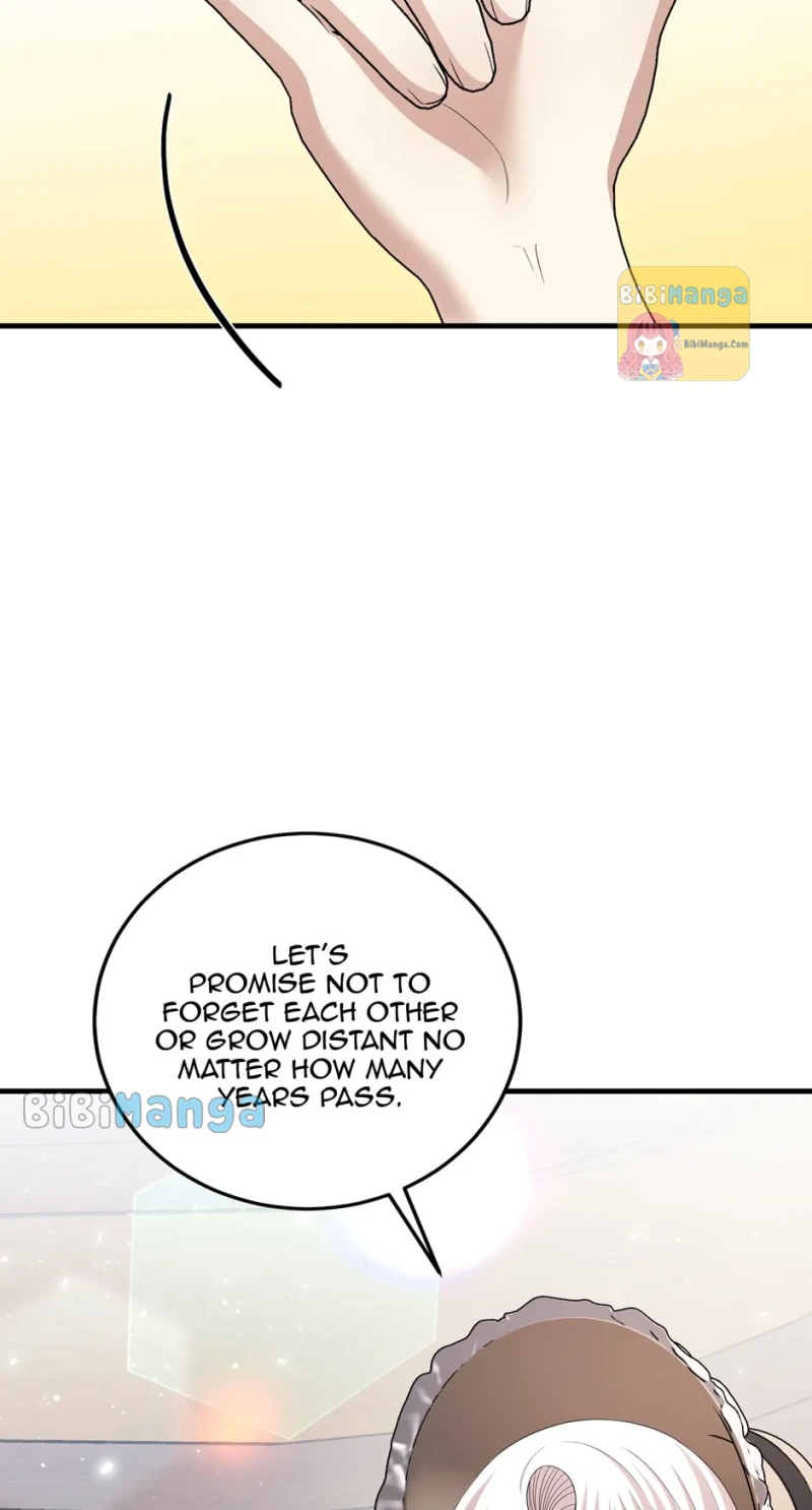Princess’ Dangerous Brothers chapter 74 page 43