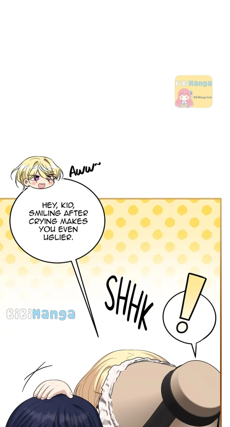 Princess’ Dangerous Brothers chapter 74 page 47