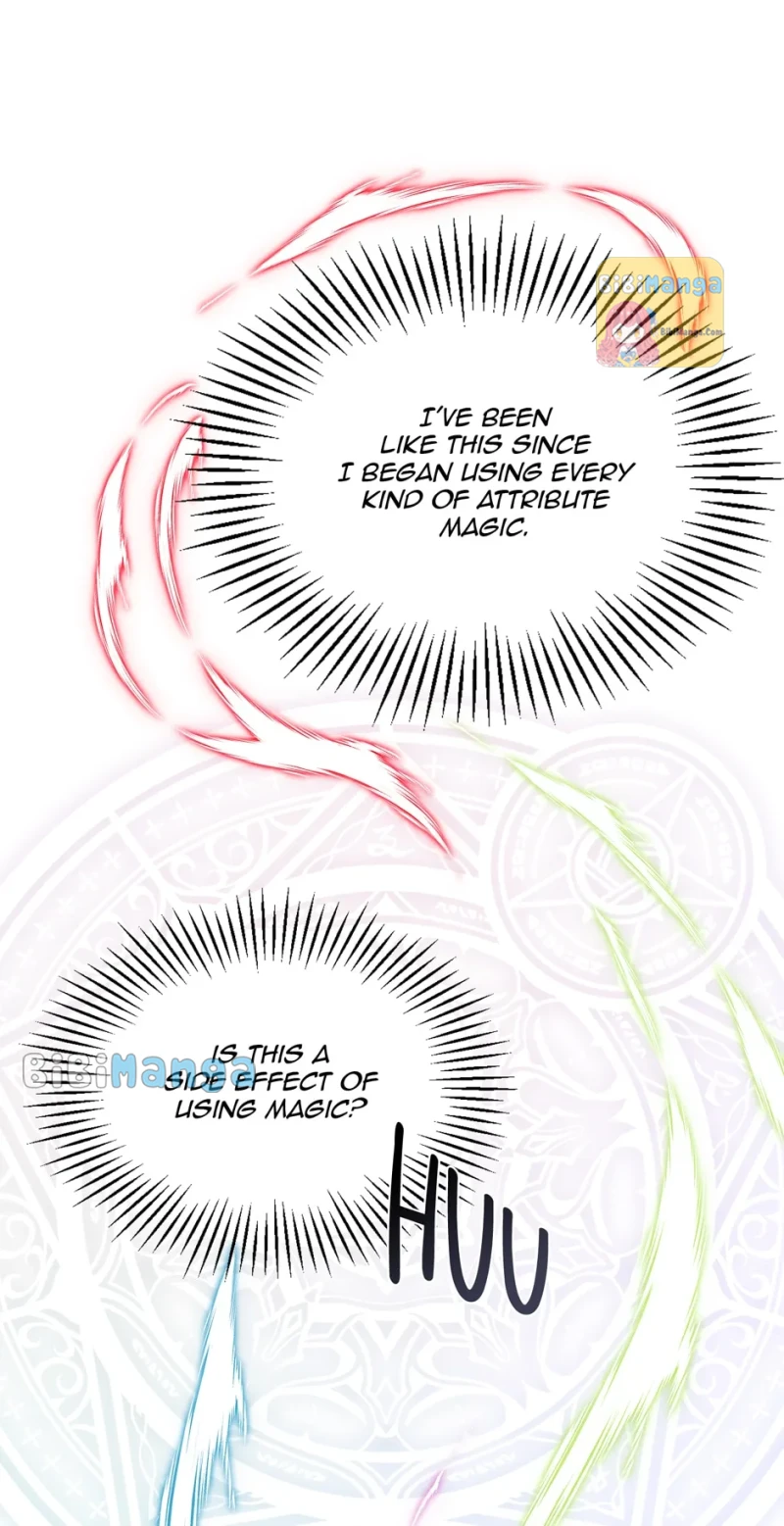 Princess’ Dangerous Brothers chapter 74 page 65