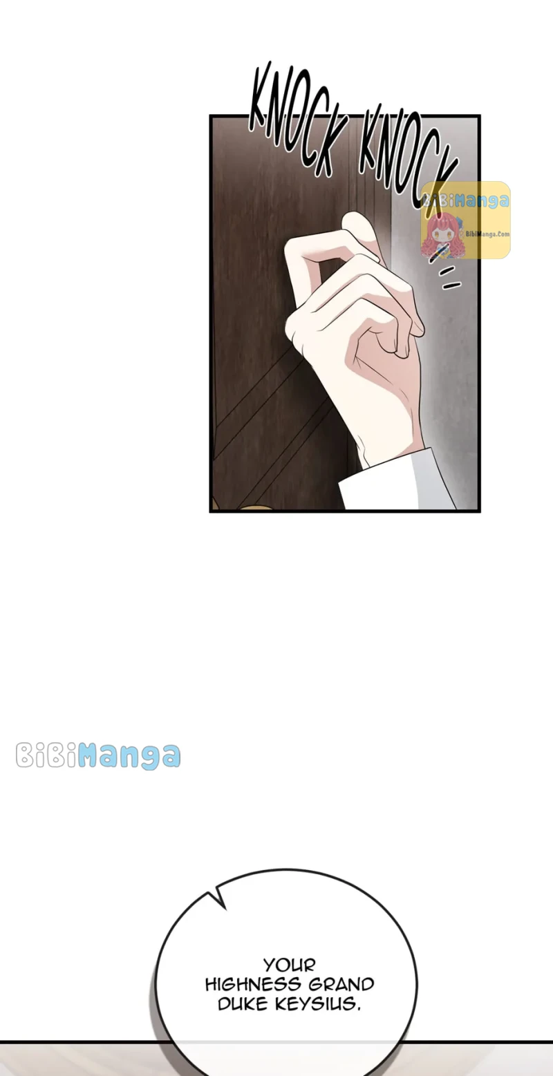 Princess’ Dangerous Brothers chapter 74 page 67