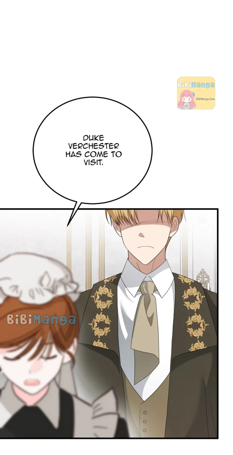 Princess’ Dangerous Brothers chapter 74 page 69