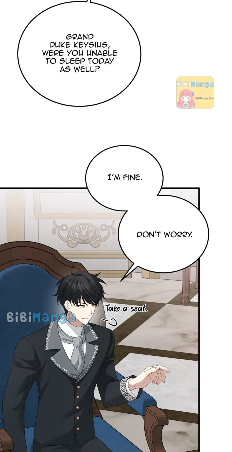 Princess’ Dangerous Brothers chapter 74 page 74