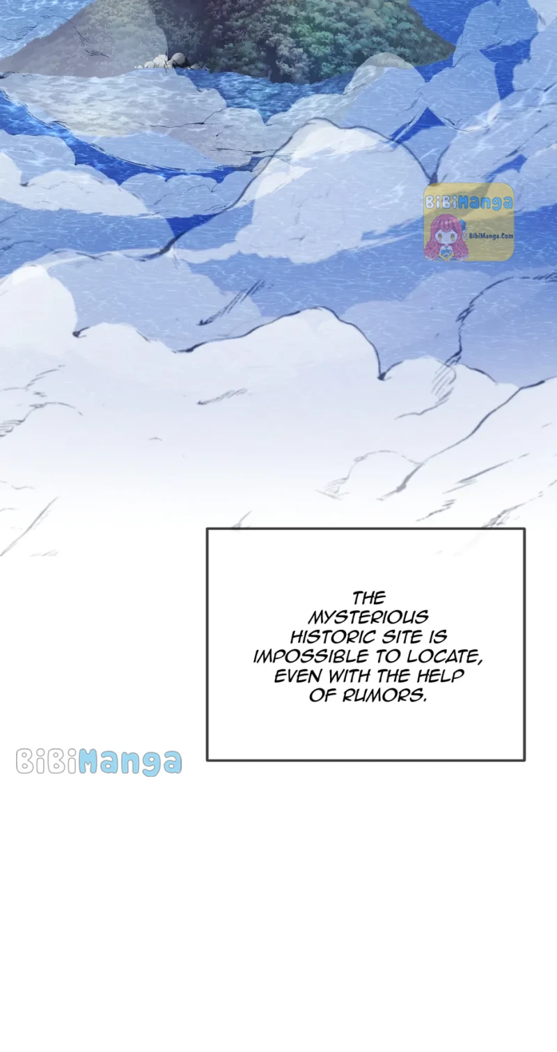 Princess’ Dangerous Brothers chapter 74 page 79
