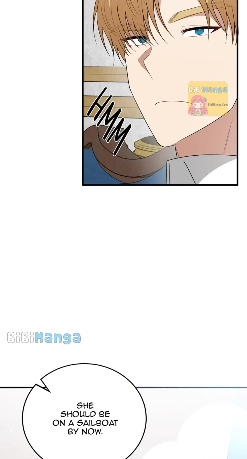 Princess’ Dangerous Brothers chapter 75 page 6