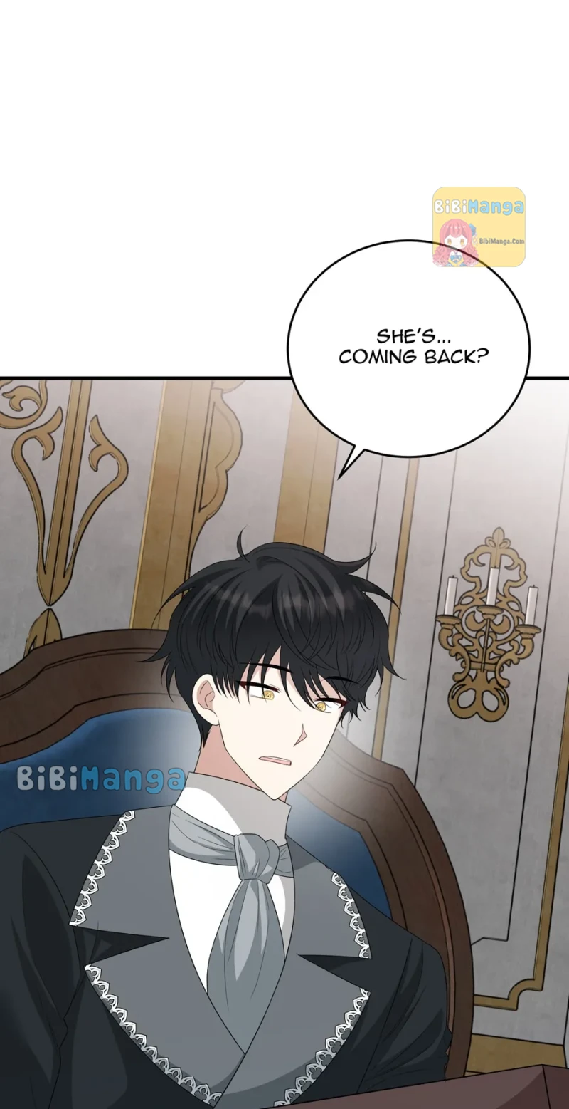 Princess’ Dangerous Brothers chapter 75 page 9