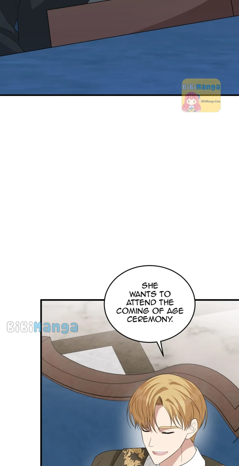 Princess’ Dangerous Brothers chapter 75 page 10