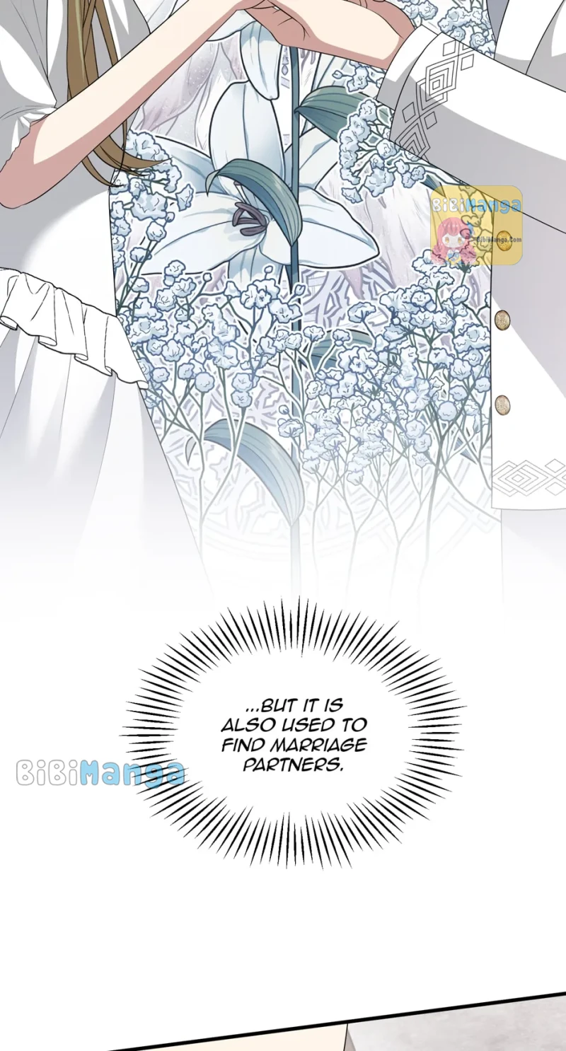 Princess’ Dangerous Brothers chapter 75 page 15