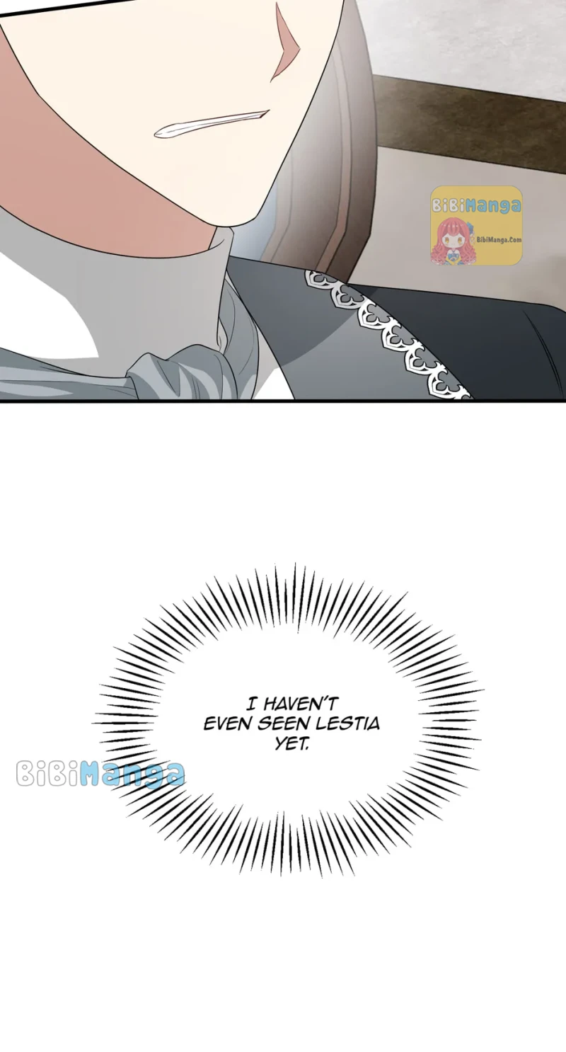 Princess’ Dangerous Brothers chapter 75 page 16