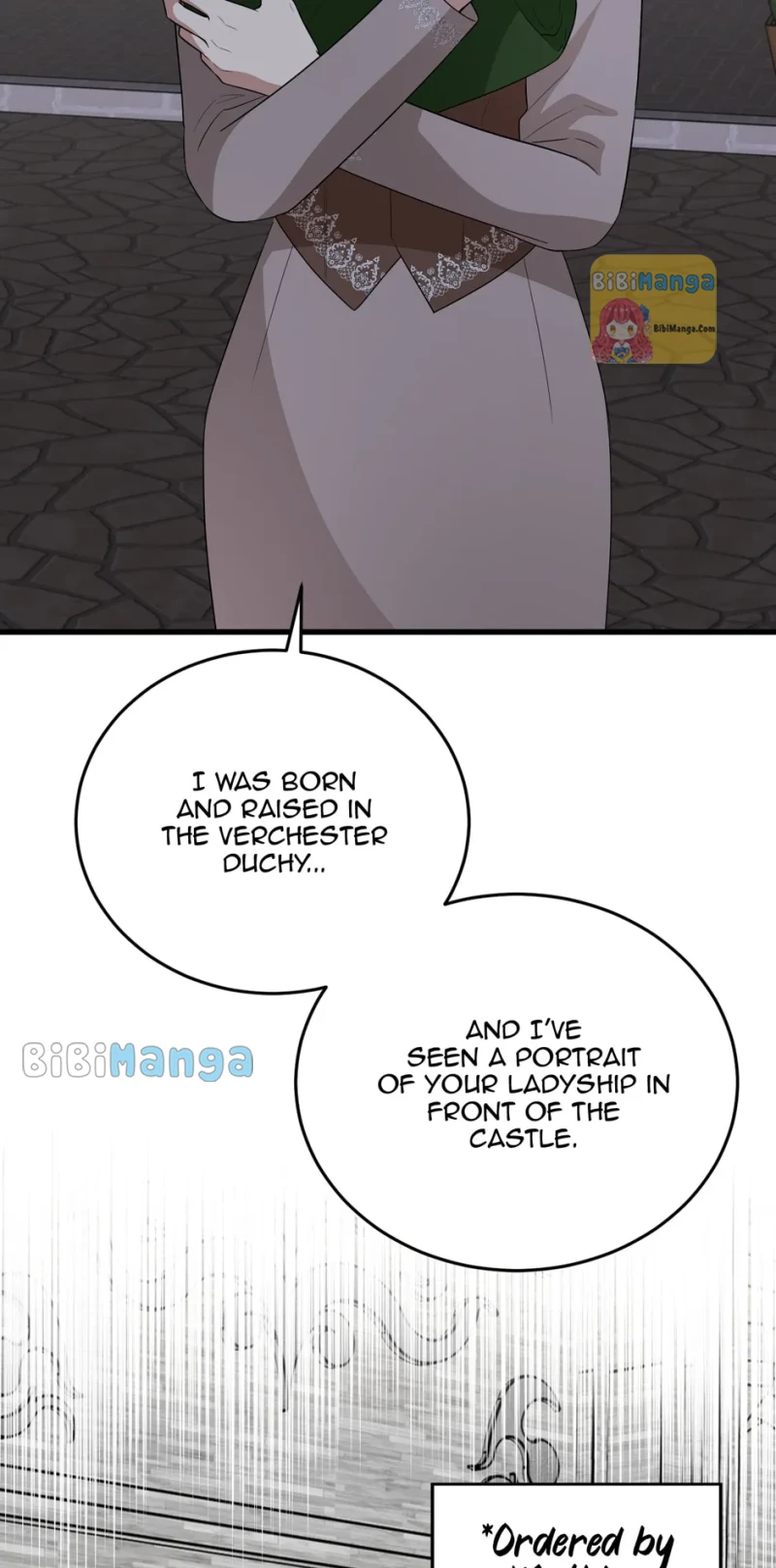 Princess’ Dangerous Brothers chapter 75 page 62