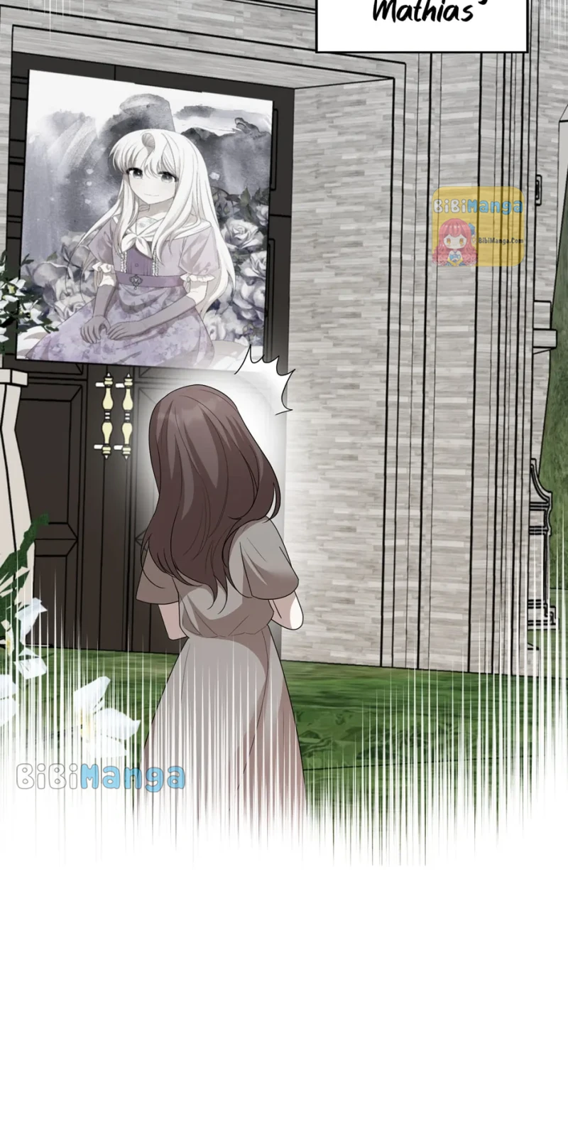 Princess’ Dangerous Brothers chapter 75 page 63