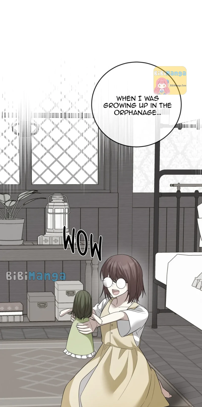 Princess’ Dangerous Brothers chapter 75 page 64