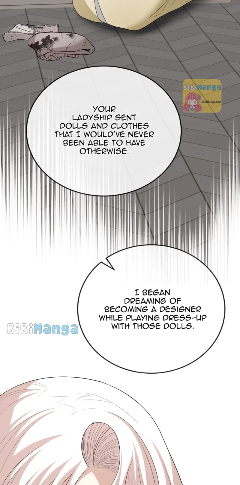 Princess’ Dangerous Brothers chapter 75 page 65
