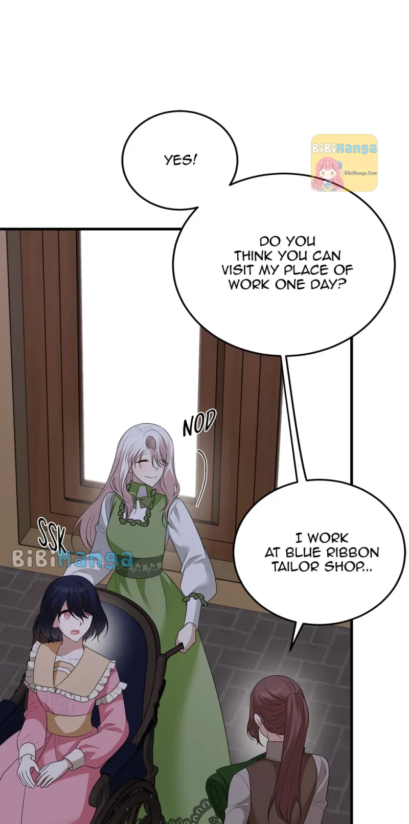 Princess’ Dangerous Brothers chapter 75 page 68
