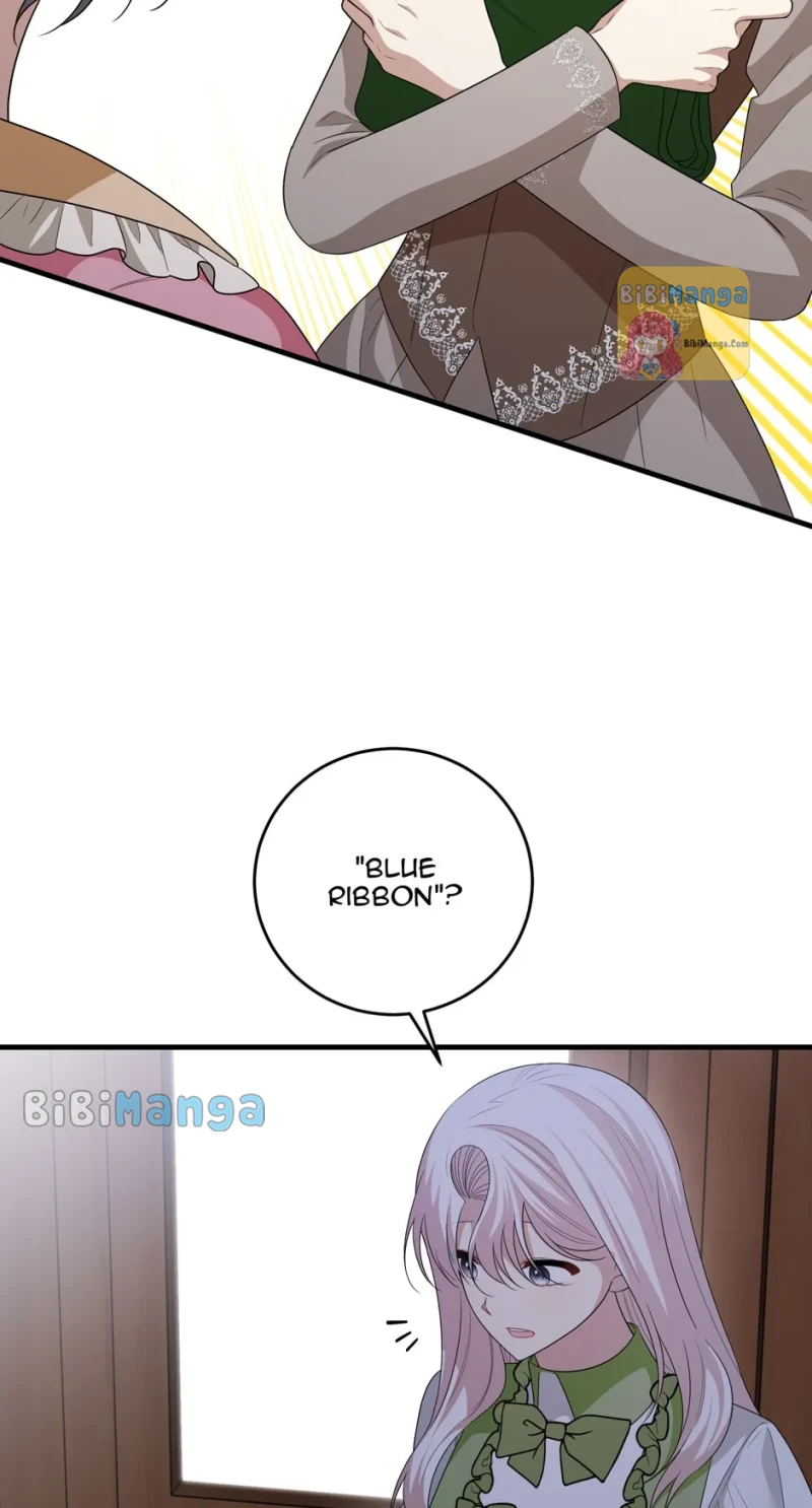 Princess’ Dangerous Brothers chapter 75 page 71
